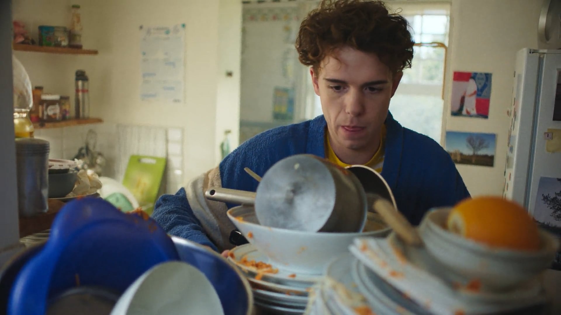 LIDL Dishwasher (FR) on Vimeo