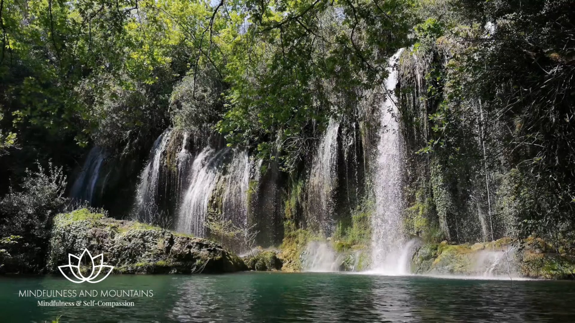 Self-soothing Gestures Practice 8 Minutes