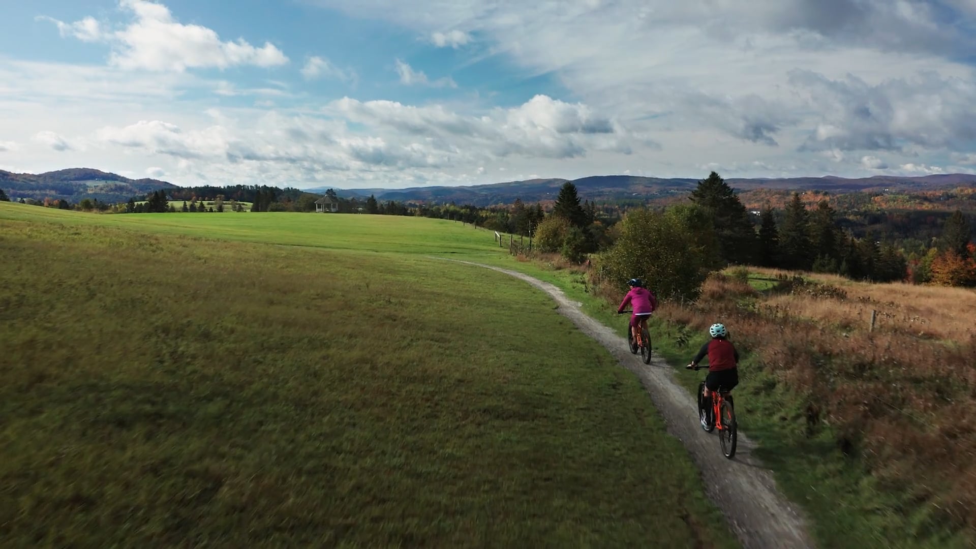 Borderlands Kingdom Trails