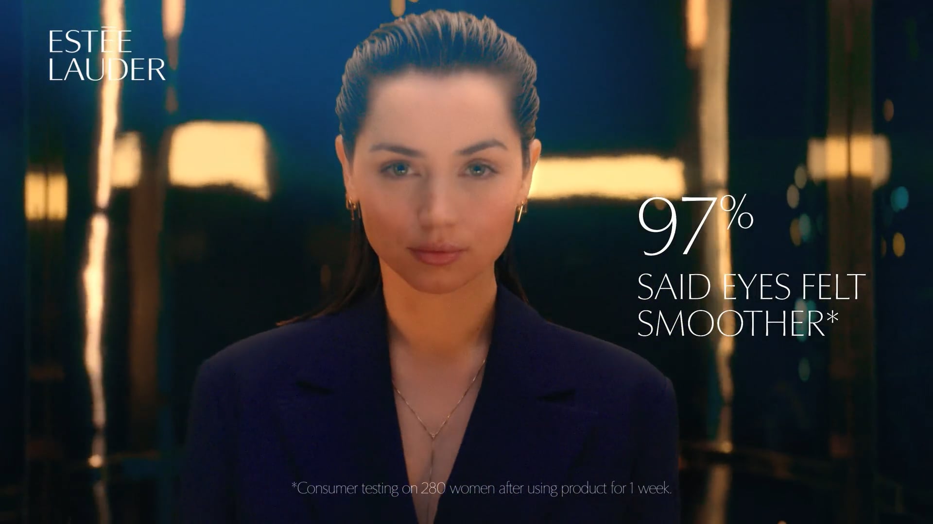 Estee Lauder Oracle Hero Commercial