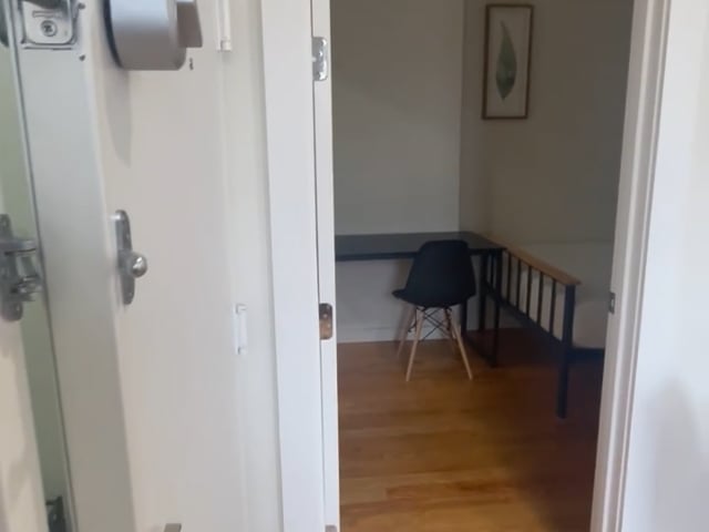 New York Roommate: Room for rent in Bedford Stuyvesant - 3 Bedroom  apartment (NY-16621)