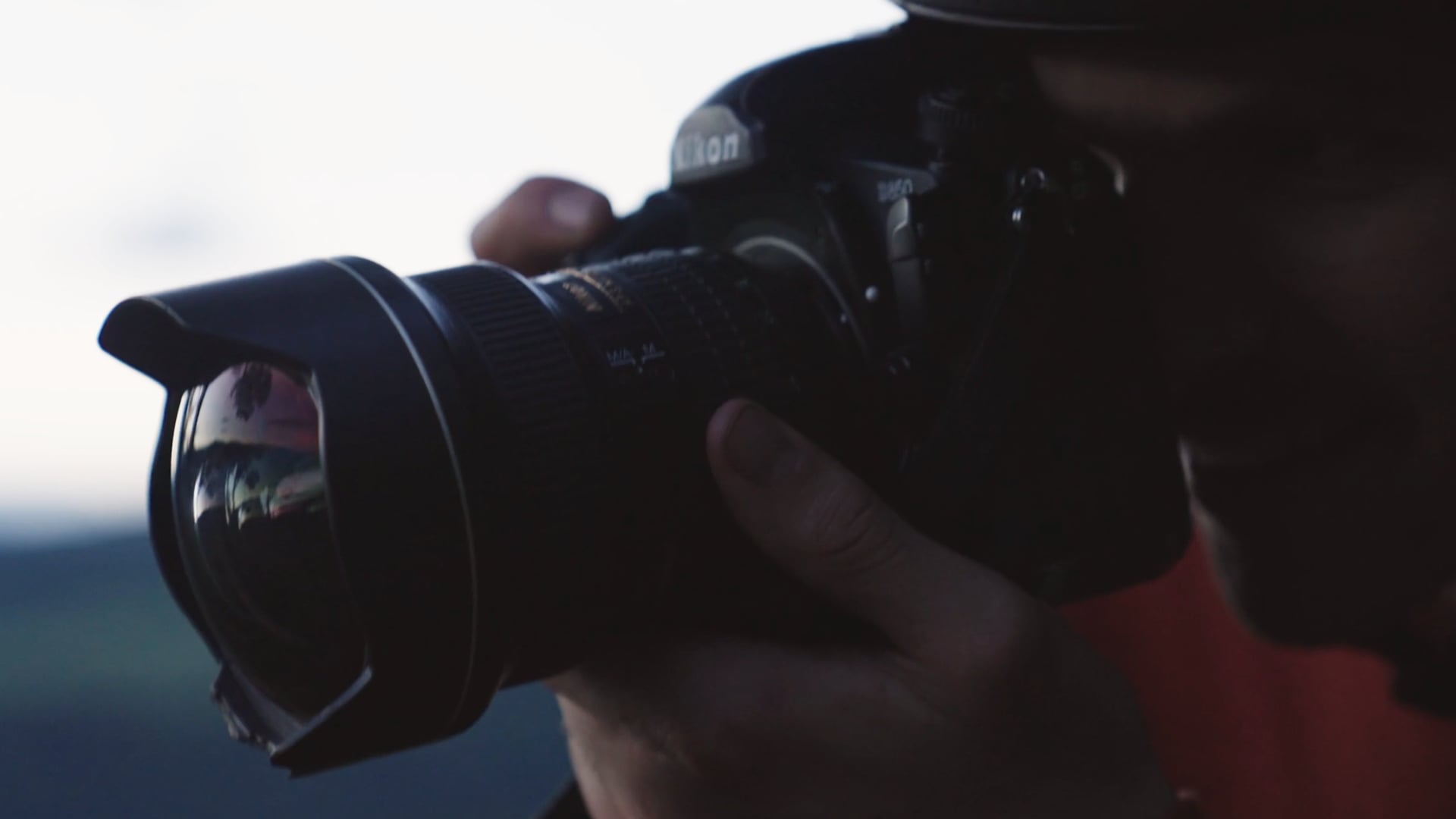 RWG #1: Brooks Curan