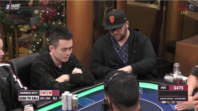 #582: Hero Folds + Hero Calls on HCL (plus a 100k pot!)
