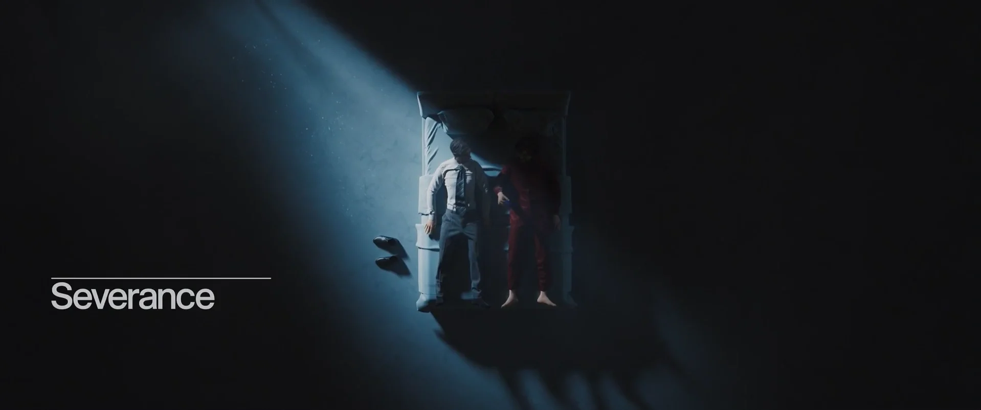 Top 10 Title Sequences of 2022 (2022) — Art of the Title