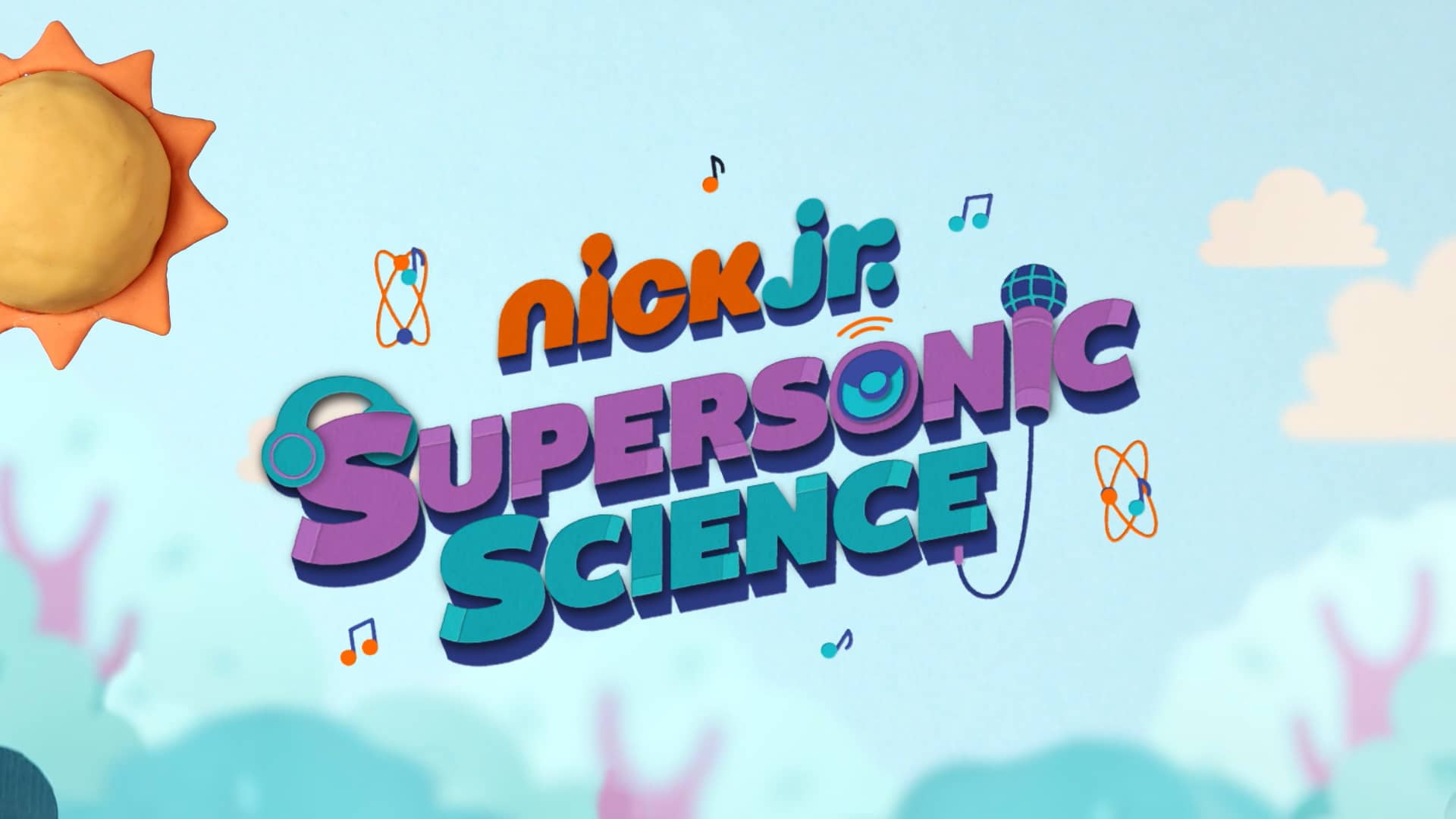 NickJr. Super Sonic Science Rap on Vimeo