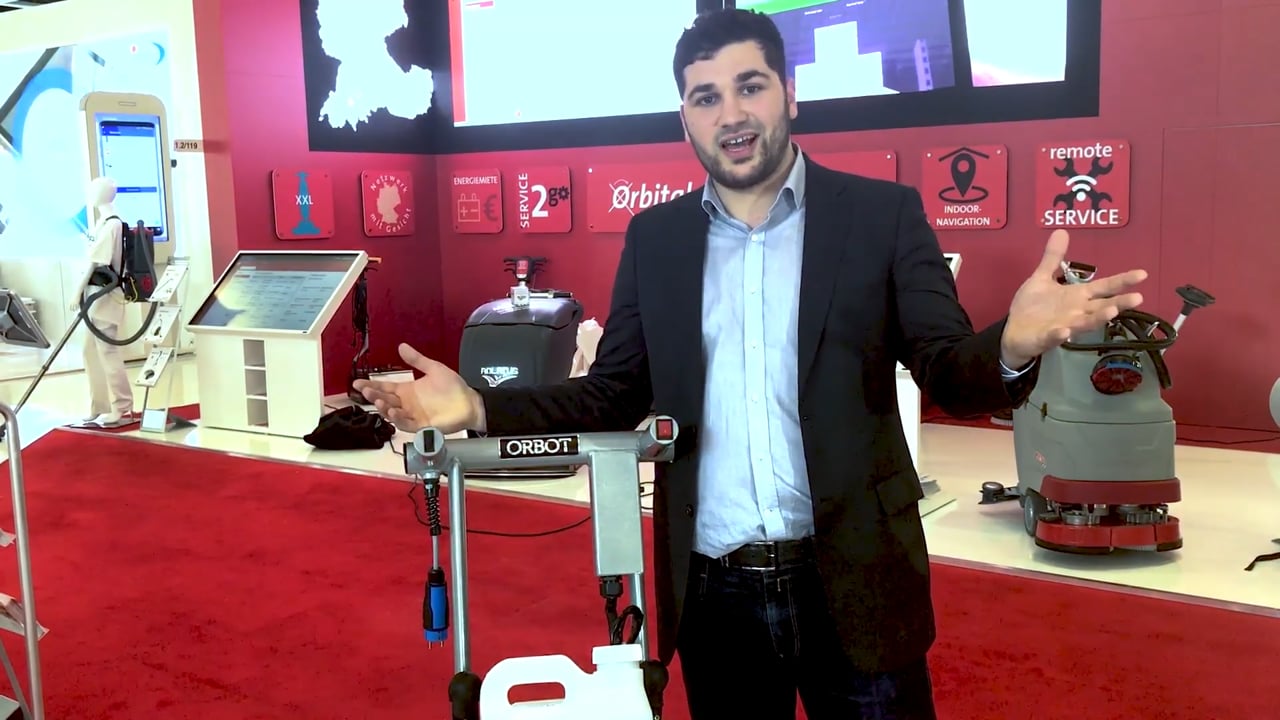 ORBOT in Germany