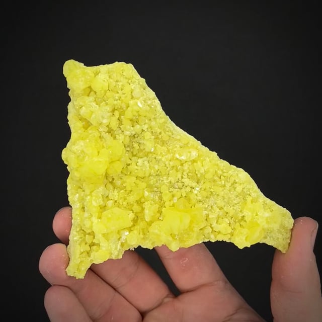 Sulfur