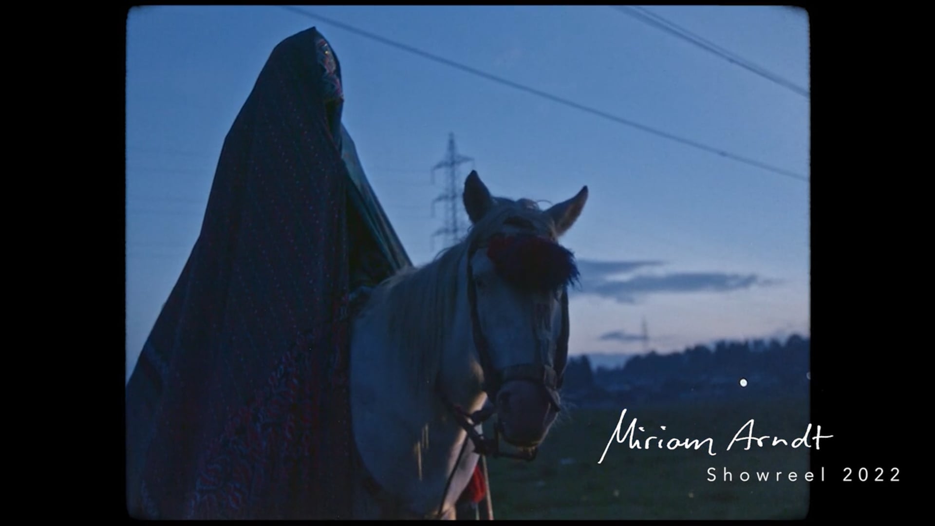 Showreel_2022