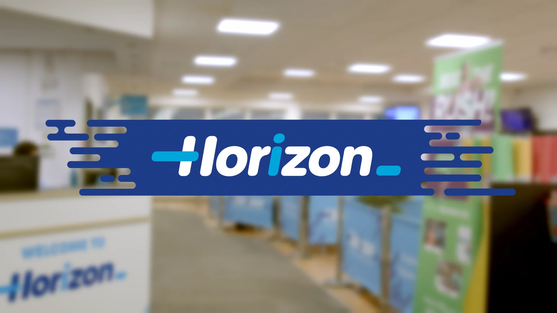 Start your journey to a healthier, happier 2023 with Horizon on Vimeo