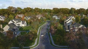 "North Wayne" by Foxlane Development