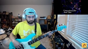 Alice In Chains - Nutshell (Cover) by Cheeze Pizza