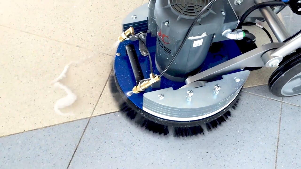 ORBOT in Singapore