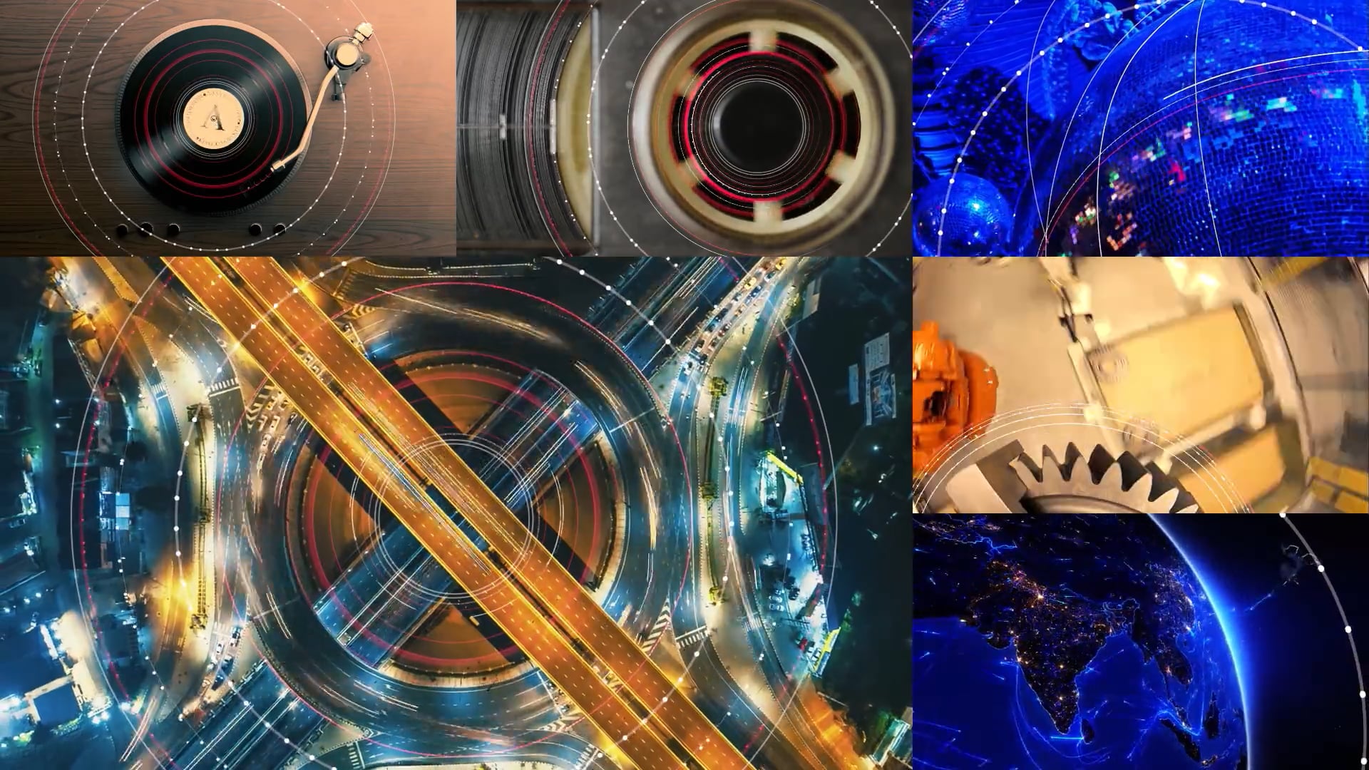 Meritor: Leading the way