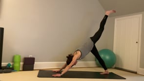 Activate your Core!