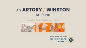 An Artory/Winston Art Fund