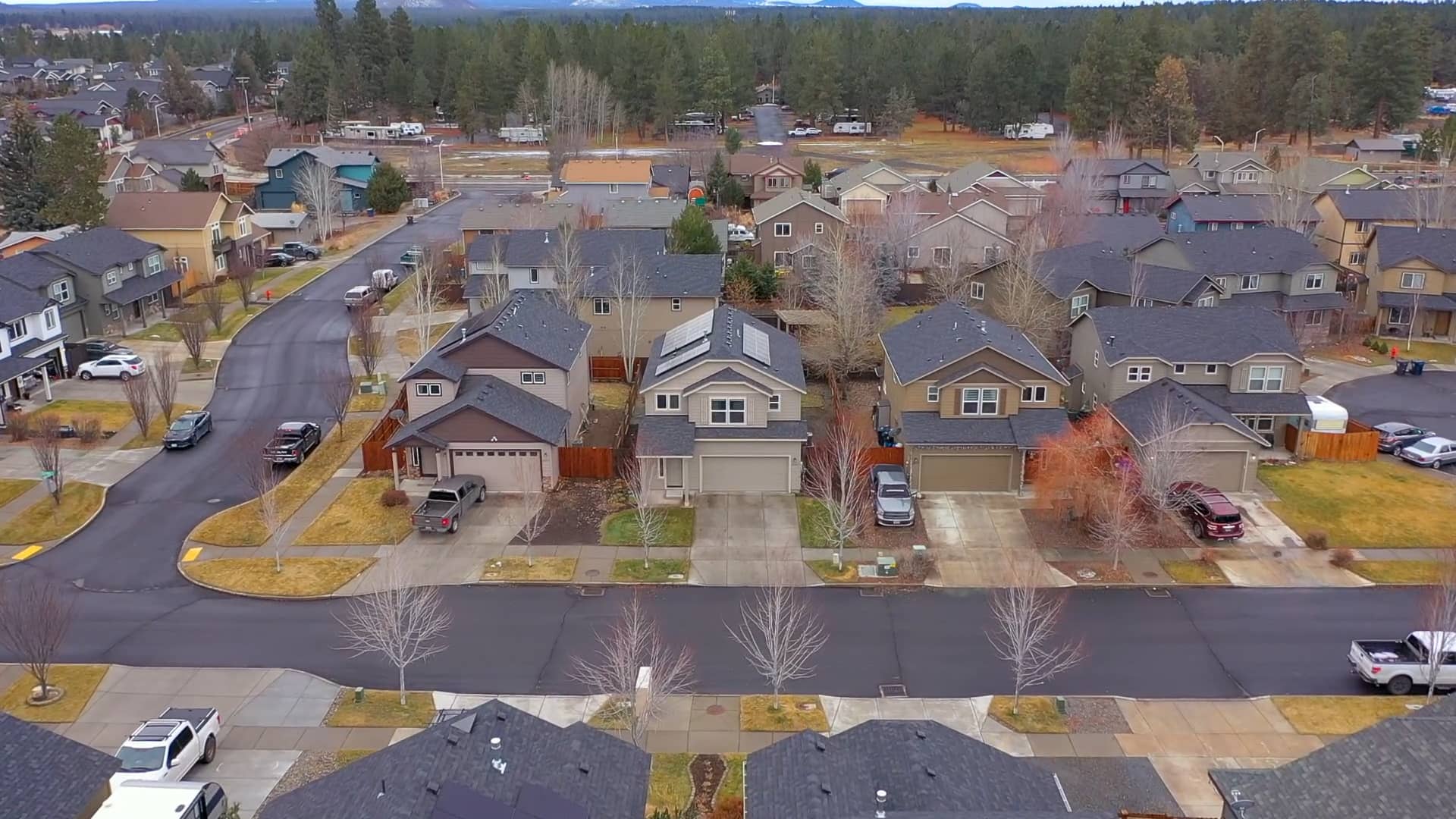 20563 Goldenrod Lane By Team DB on Vimeo