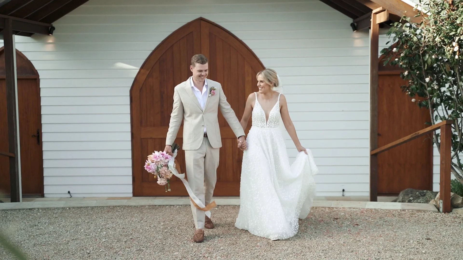 Sarah & Rhodes Wedding Film.mp4 on Vimeo