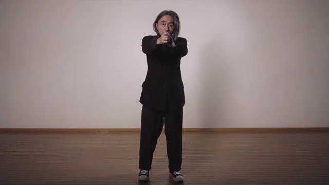 Yohji Yamamoto: This Is My Dream