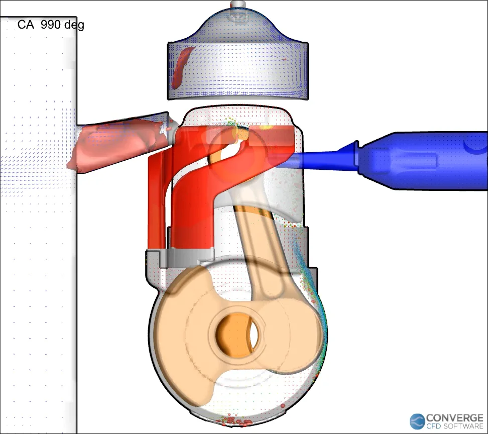 Vol.13 No.4 次世代2ストロークエンジンの開発 ～農業、林業機械用