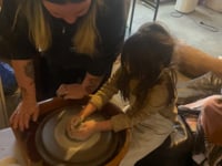 Speedball Artista Pottery Wheel – Soul Ceramics