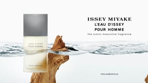 L'EAU D'ISSEY POUR HOMME EAU DE TOILETTE – isseymiyake.com
