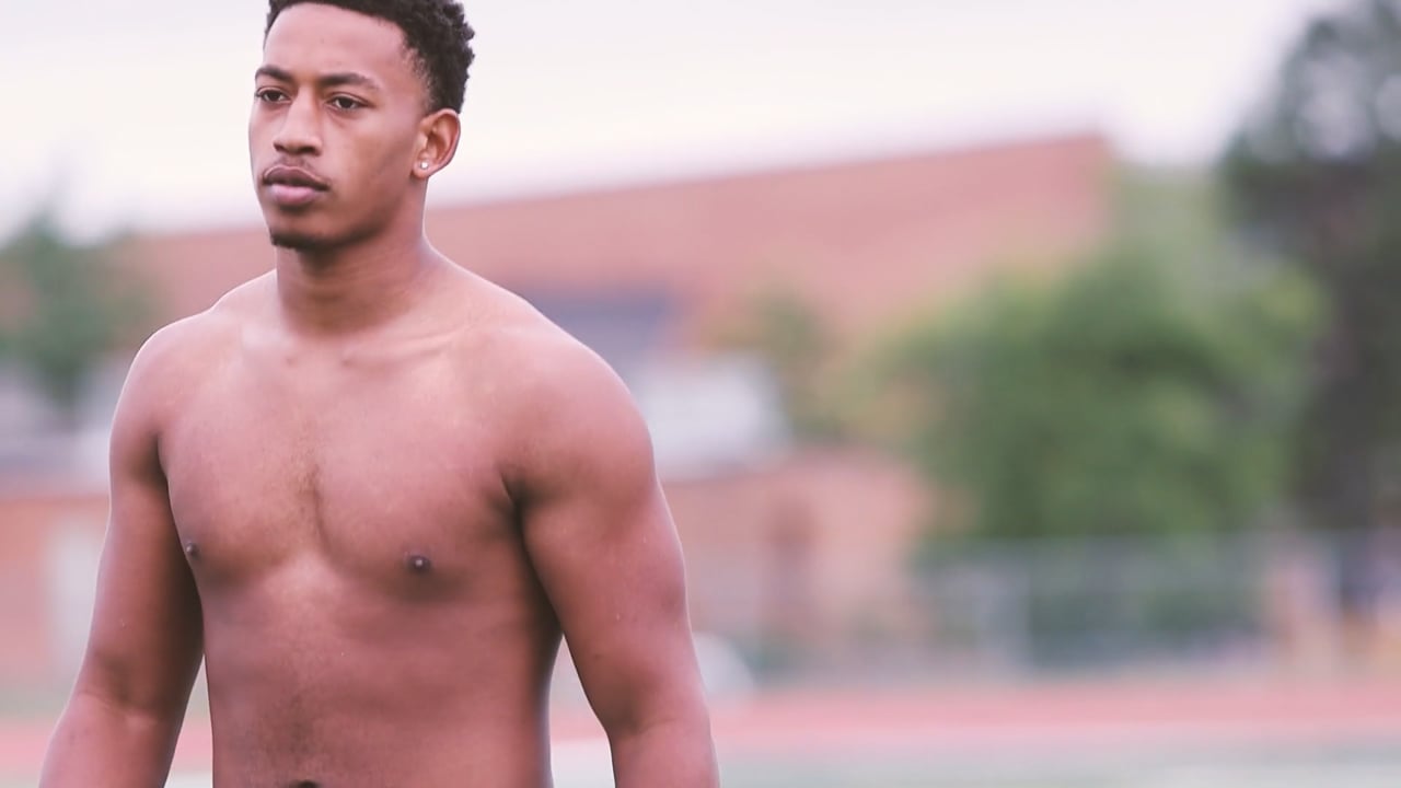 Watch devon johnson on PurpleShift