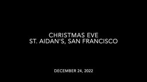 The Christmas Story - God With Us