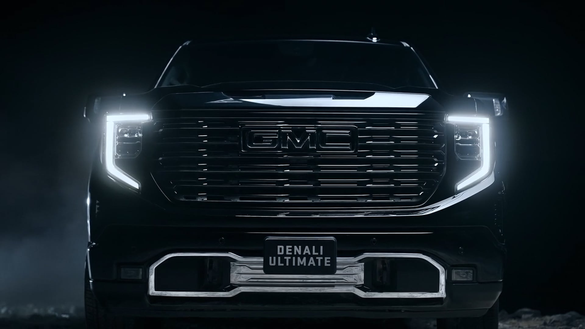 SIERRA DENALI ULTIMATE