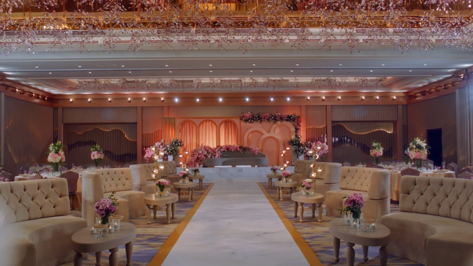 Home (Wedding)