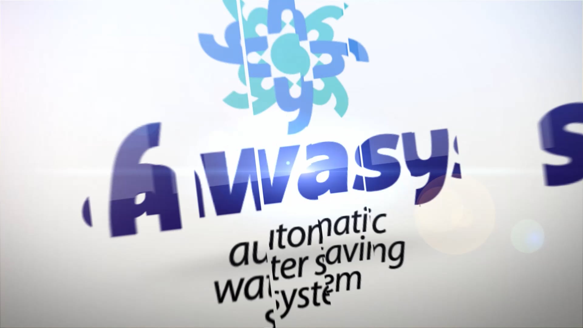 AHWASYS - Automatic water system