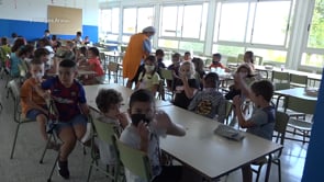 Resposta de la consellera d’Ensenyament del Consell Comarcal