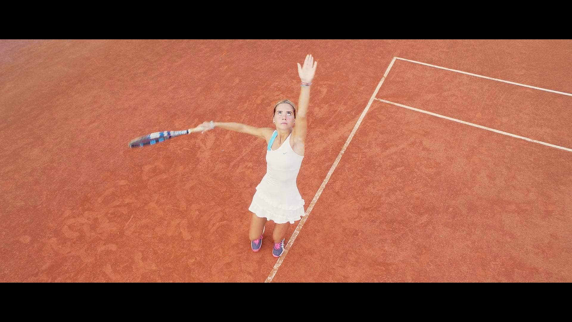 Daniele Quadrelli-your time