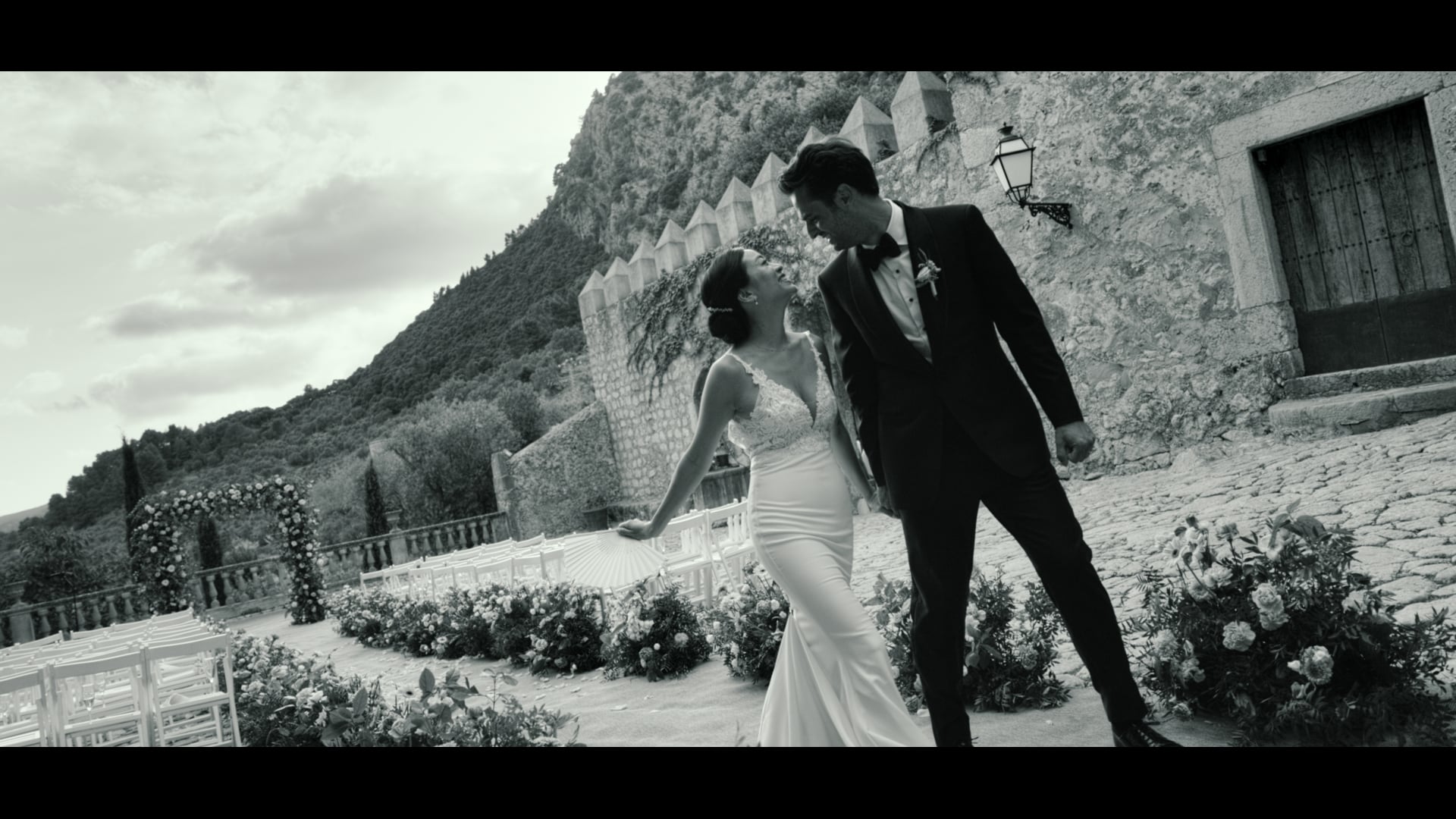 Elisa & Simon Highlights