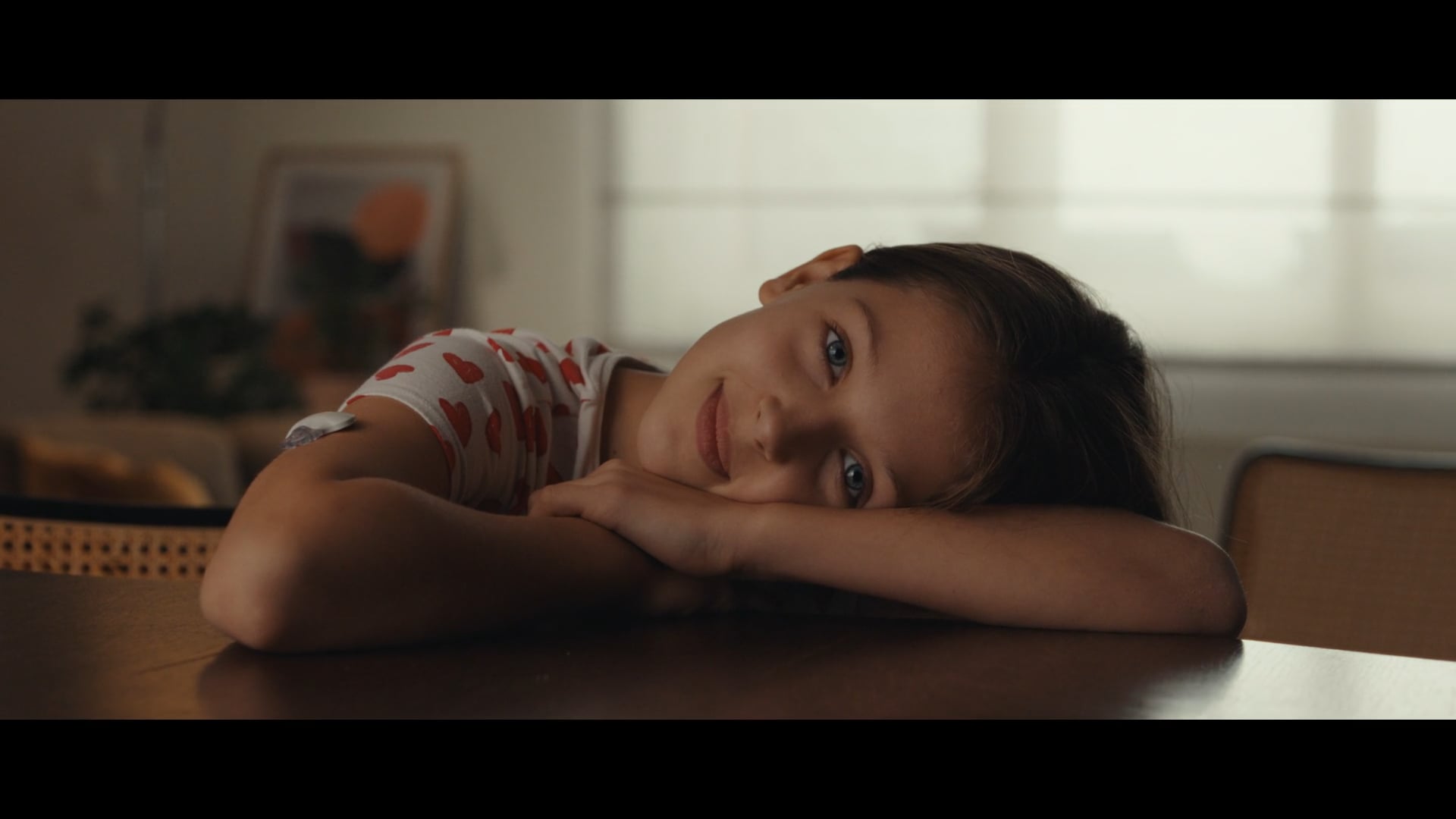 Vodafone - Lili campaign DC