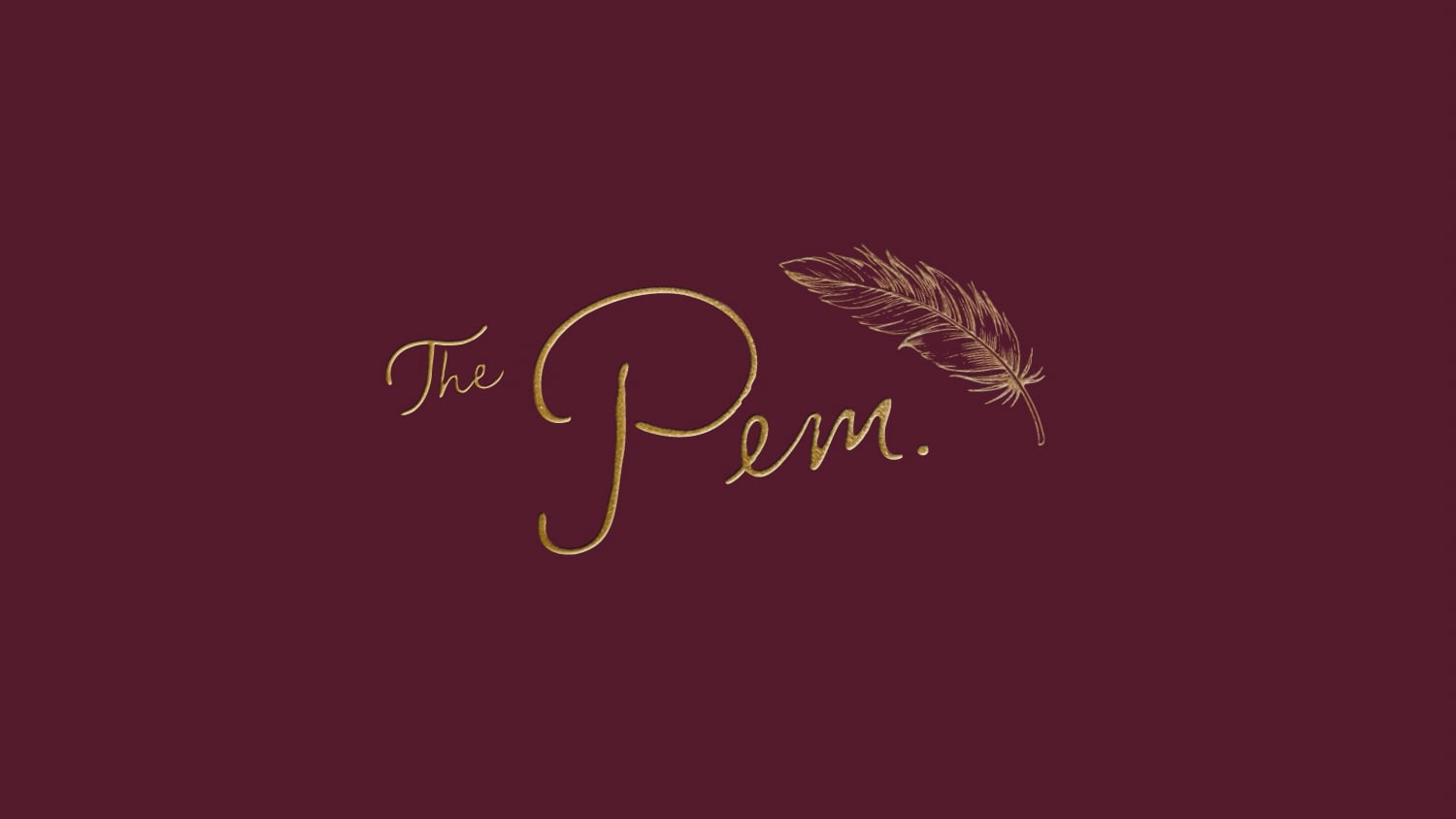 2. Conrad_The Pem Logo Animation
