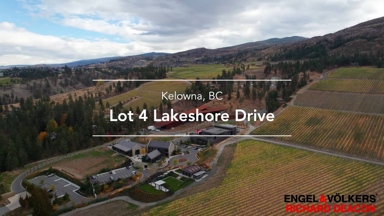 New Okanagan Homes For Sale on Vimeo
