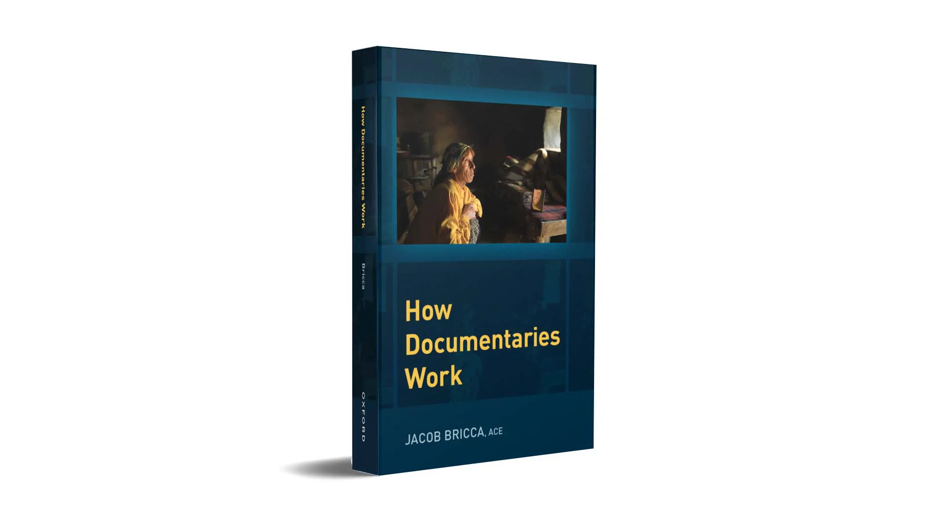 How Documentaries Work on Vimeo