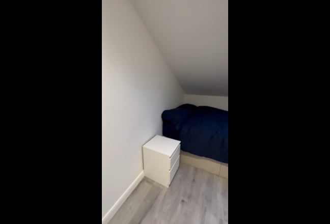 3 rooms | Living Room | Modern Flat| 2 bathrroom Main Photo