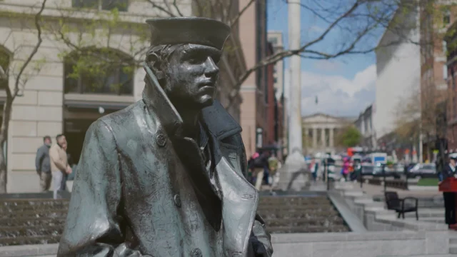 Watch LIVE Today--U.S. Navy Memorial Day Tribute to Sailors