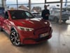 Video af Ford Mustang Mach-E EL UR AWD 351HK 5d Trinl. Gear
