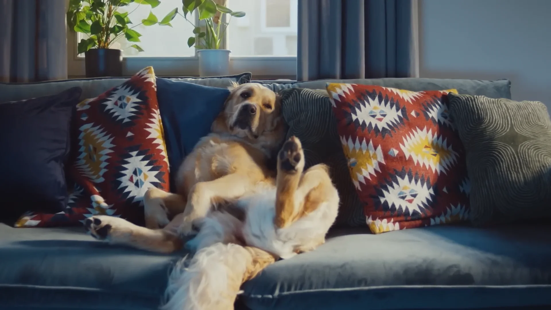 Denner // Dogs on Vimeo