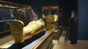 Tutankhamun's Secrets