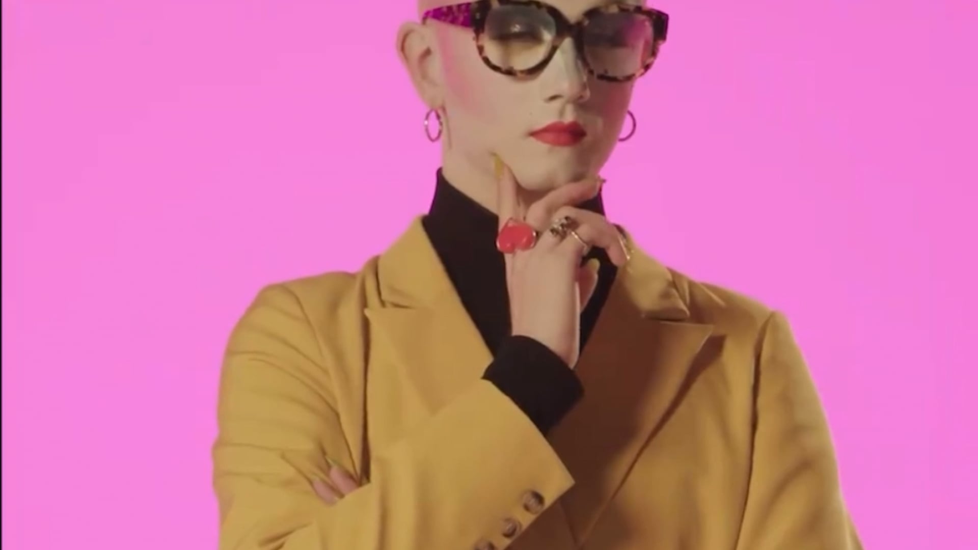 Identities 2 -  BBC Bitesize (Full Production)