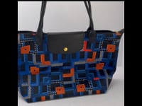 Longchamp Shopping Bag - BTLoA-6