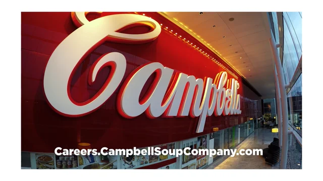 Logos Archives - Campbell Soup Company