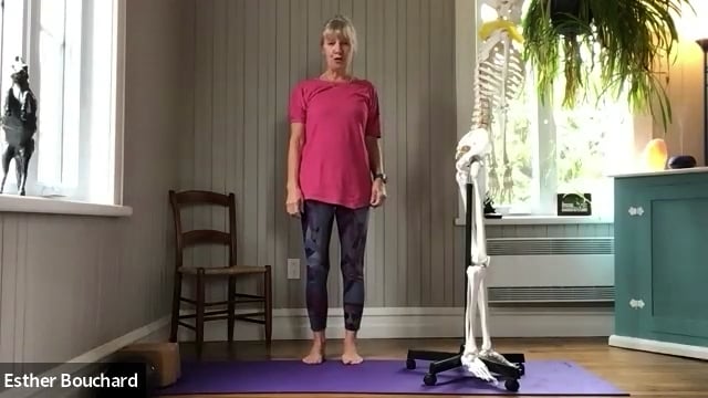 Yoga Balles™️ - Une tête légère