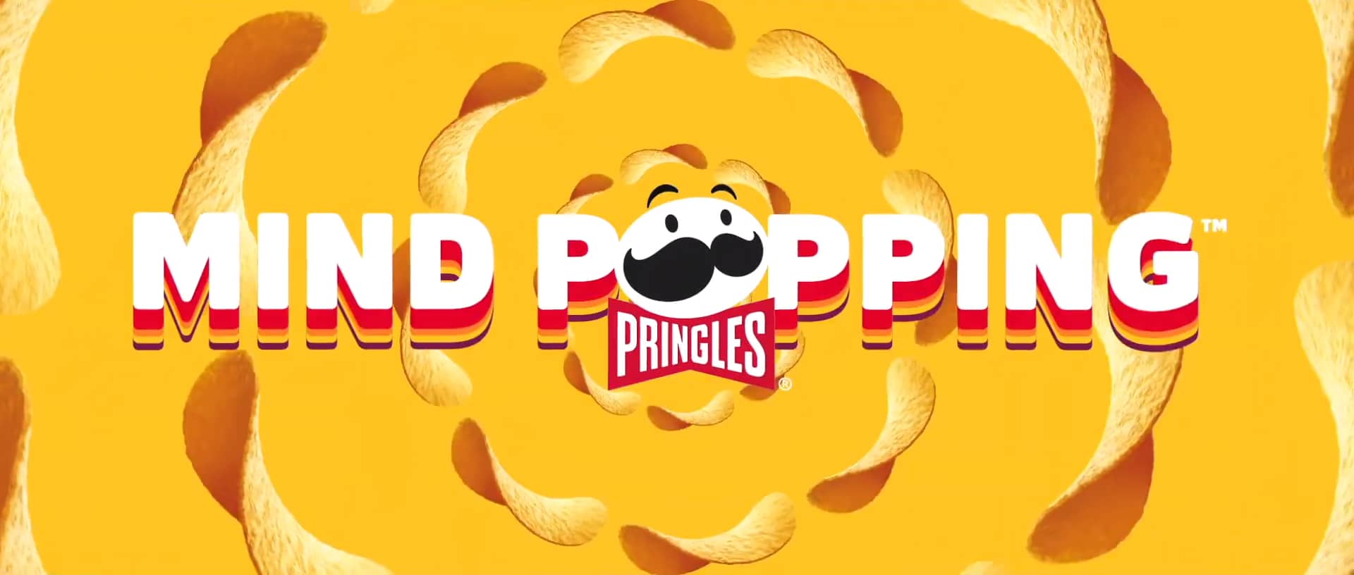 Pringles - Mind Popping on Vimeo