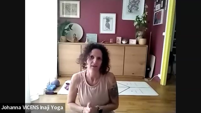 Yoga f(x)™️ - Stimule ton verso