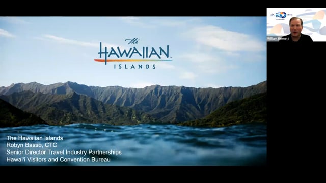 Six Hawaiian Islands, Six Pure Experiences