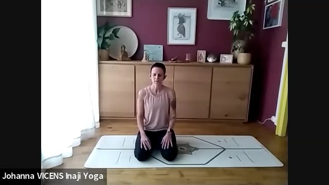 Yoga Balles™️ - Core à corps